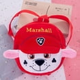 thumbnail image 1 of Paw Patrol Mini Backpack Cartoon Plush Bag School Supplies Bundle Great For Kids, 1 of 5