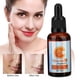thumbnail image 1 of Suero Facial Suero De Elevación Facial Vitamina C Suero Facial Blanqueamiento Antiarrugas Hidratante Blanqueamiento Cara Cuidado De La Piel 30ml Anggrek Otros, 1 of 8