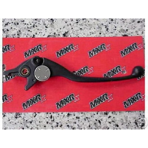Kawasaki Ninja 500 600 ZX6 ZX6R ZX7 ZX9 ZX9R ZX11 ZRX FRONT BRAKE LEVER