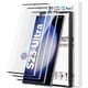 thumbnail image 1 of Protector de pantalla AACL 3D de cristal templado curvo para Samsung S23 Ultra, 1 of 8