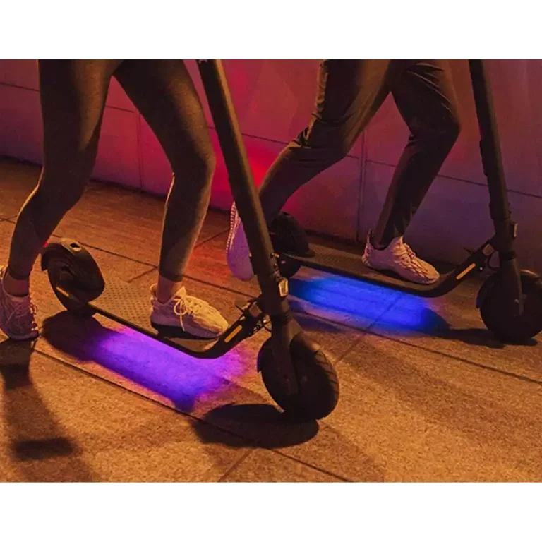 Segway Ninebot E45 Electric Kick Scooter (Refurbished) - Walmart.com