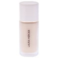 thumbnail image 2 of Laura Mercier Real Flawless Weightless Perfecting Foundation - 1C1 Cool Vanille , 1 oz Foundation, 2 of 6
