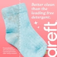 thumbnail image 5 of Dreft Liquid Laundry Detergent for Family, Tackles 100% of Common Stains, Unscented, 84 fl oz, 64 Loads, 5 of 12