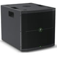 thumbnail image 3 of Mackie Thump115S 15" 1400W Powered Subwoofer with DSP, 3 of 5