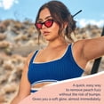 thumbnail image 4 of Depiladora Finishing Touch Flawless Parisian Blue Women, 4 of 7