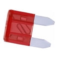 thumbnail image 4 of 5 minifusibles de cuchilla con adaptador TAP para añadir un circuito con 5 fusibles para coche, 4 of 7