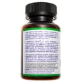 thumbnail image 3 of Bodymune USDA Organic Blood Sugar Blend | Supports Normal Blood Sugar Levels* | with Bitter Melon, Moringa, Papaya &amp; Turmeric Extracts| 60-Day Supply | Vegan, Non-GMO, Gluten-Free | USA-Made, 3 of 6