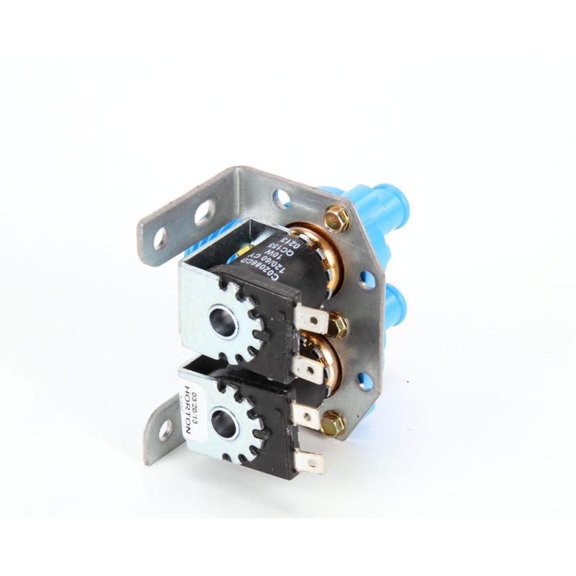 Vulcan Hart - 00-856720-00006 - Dual Water 4.8-1.35 Gpm Valve