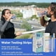 thumbnail image 3 of 16-in-1 Water Test Strips, Drinking Water Test Kit, 100 Strips Home Water Quality Test Kit, 3 of 5