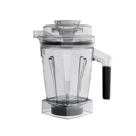Vitamix - Aer™ Disc Container - Clear