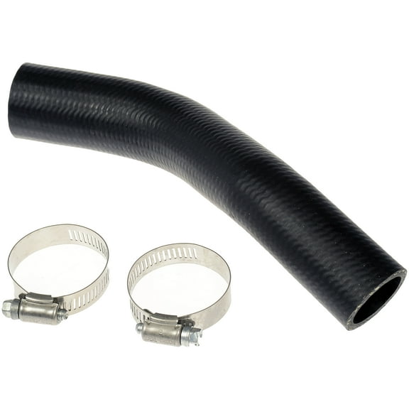 Dorman 573-052 Fuel Filler Hose for Specific Chrysler Models Fits select: 2001-2005 CHRYSLER SEBRING, 2000-2005 MITSUBISHI ECLIPSE