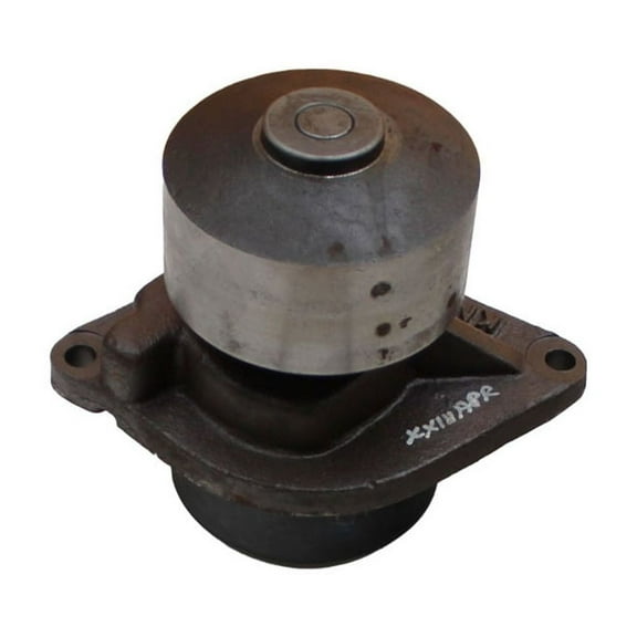 RAParts Water Pump For Dodge Ram 2500 3500 For Freightliner 5.9L Cummins 6BT Diesel
