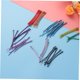 thumbnail image 4 of BESTYASH 50Ud Accesorios Para Mujer Con Y Agarre Firme Ideal Para Diferentes Peinados, 4 of 8