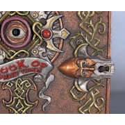 Magic Book Mythical Storage Box