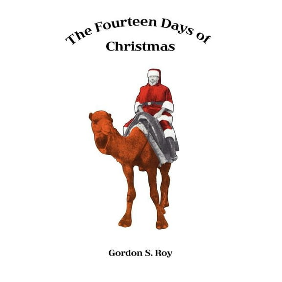 The Fourteen Days of Christmas