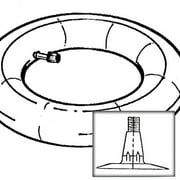 Carlisle 18X65/20X8-8 ATV Tires