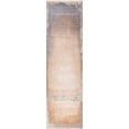 thumbnail image 1 of Rug Branch Amalfi Collection Modern Abstract Runner Area Rug, 1 of 4