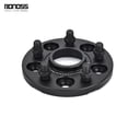 thumbnail image 1 of 15mm (2) pour Tesla 3 Longue Portée 2017+ Bonoss 7075T6 Entretoises de Roue Forgées 5x114.3, 1 of 4