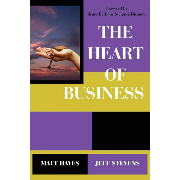 Heart of Business