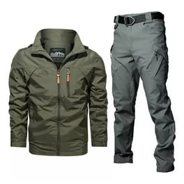 Dickies tactical jacket sales