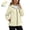 Beige #15, variant on Windbreaker Jacket Womens Long Sleeve Zip Up Rain Jacket 2026 Summer Windproof Hooded Rain Coats Water Resistant Breathable Packable Travel Raincoats Black