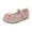 Pink, variant on Huowey Toddler Girl Shoes Small Leather Shoes Single Shoes Children Dance Shoes Girls Performance Shoes Leisure Footwear, 3-3.5 Years