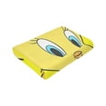 thumbnail image 2 of Tweety-Bird Blanket, Soft Flannel Throw Blanket Super Soft Lightweight Cozy Blankets Travel Throw Blanket Bedding And Sofa For All Season For Adults Kids Teens 60"X50", 2 of 9