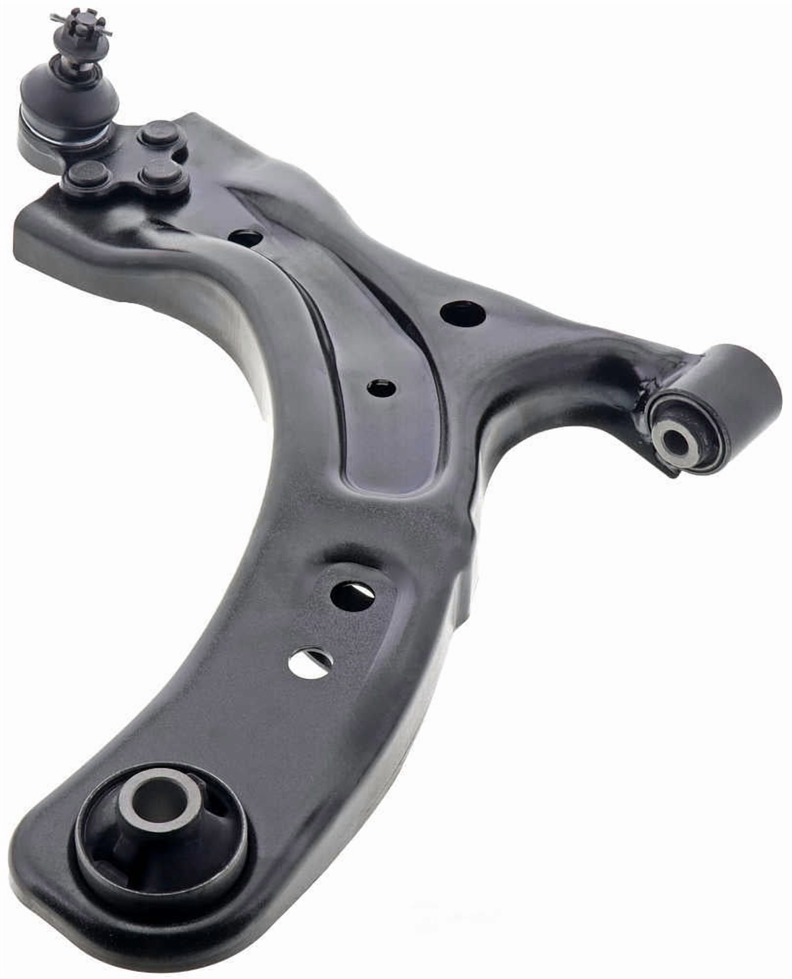 Mevotech Original Grade GS801222 Suspension Control Arm and Ball Joint Assembly