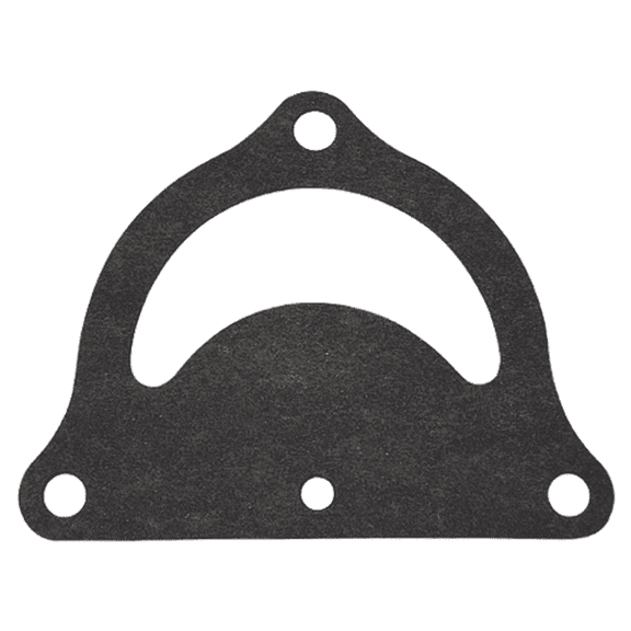 9N8513 Water Pump Mounting Gasket for Ford Tractors 2N, 8N, 9N
