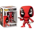 thumbnail image 1 of Funko Deadpool 80Th, 1 of 3