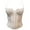 White, variant on Corset Tops Crop Tops for Women Trendy Women's Solid Color Lace Corset Tops Sexy Going Out Party Tops