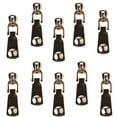 thumbnail image 1 of GUOOL Fermeture Éclair de Remplacement Or, 1 of 9