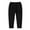 Black, variant on Gubotare Joggers Pants for Boys Girls Harem Pants Toddler Kids Solid Soft Active Jogger Trousers Bottoms Size 2T-8T (Black,Sizes 3-4 Years)