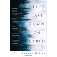 thumbnail image 1 of The Last Town on Earth By Mullen, Thomas, 1 of 3