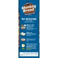 thumbnail image 6 of Pillsbury Pull-Apart Kit, Monkey Bread Dough and Sauce, Family Size, 16.8 oz, 6 of 9