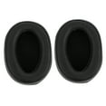 thumbnail image 4 of GOOHOCHY Sponge Headphone Pads for Headphones 1 Pair, 4 of 8