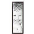 thumbnail image 2 of ArtToFrames 13" x 39" Coffee Picture Frame, 13x39 inch Brown MDF Poster Frame (WOM-3913),  Pack, 2 of 8