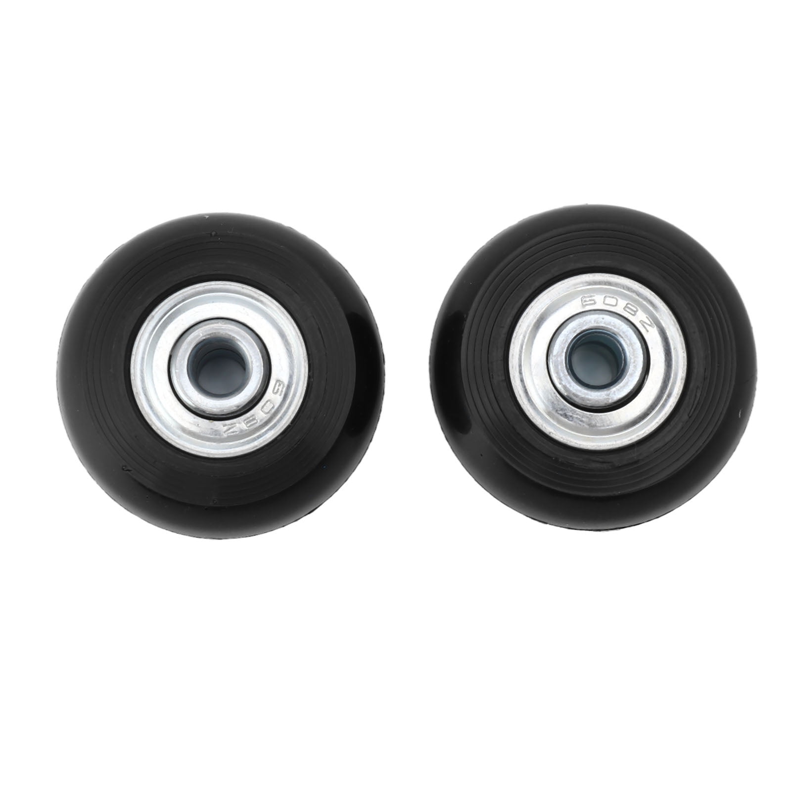 Luggage Wheel Replacement Kit, Silent Operation Caster Wheels Bearings