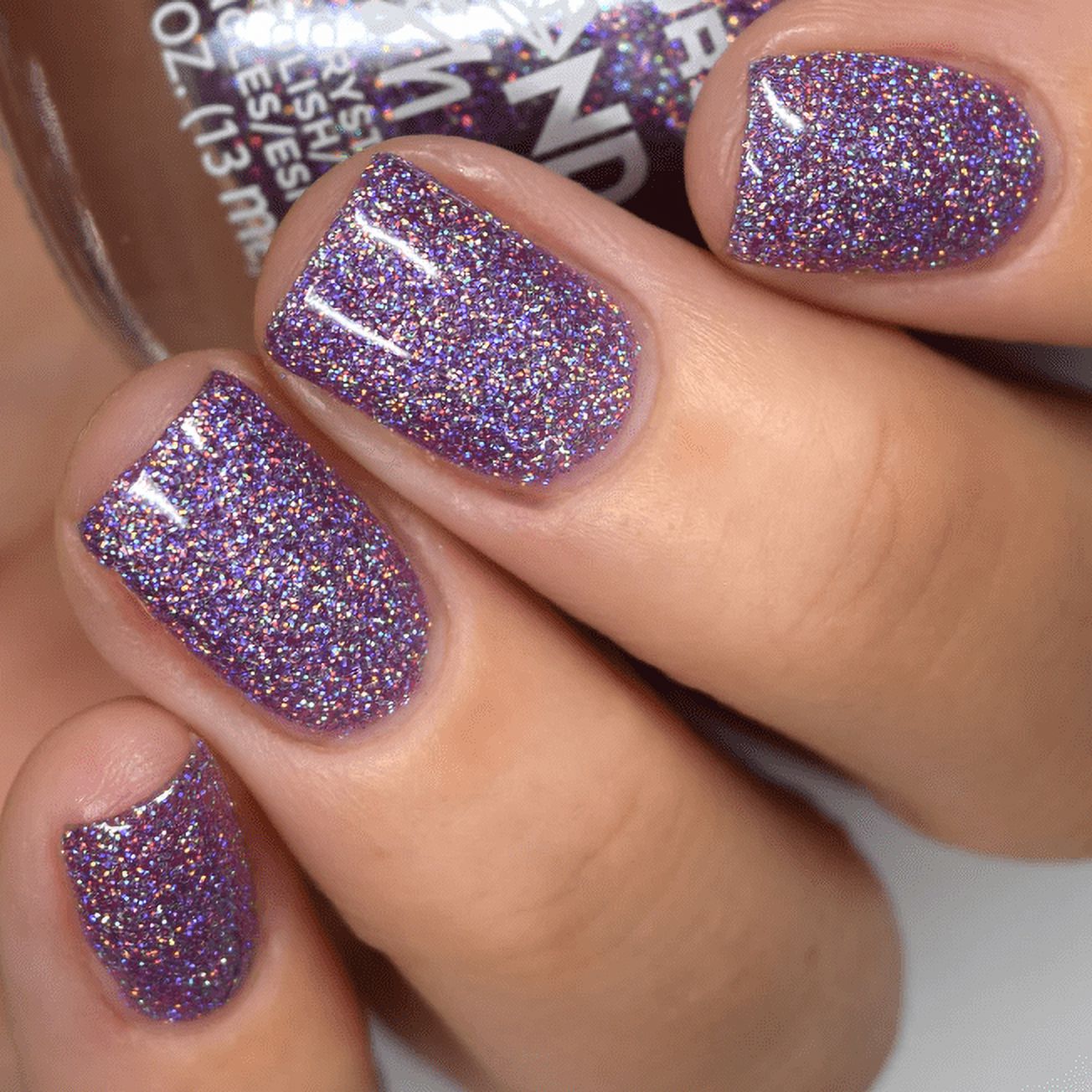 VERNIS À ONGLES DIAMOND CRUSH - MERMAID MIST 13 ML