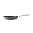 thumbnail image 3 of Tramontina OnyxPro 12-Inch Hard Anodized Non Stick Large Frying Pan, Skillet with Reinforced Nonstick Coating, Oven Safe, 3 of 6