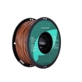 thumbnail image 1 of 3D Printer Filament PLA+ 1.75mm Dimensional Accuracy +/- 0.03mm, 1KG (2.2 LBS) Spool 3D Printing Material For 3D Printers ,Easy to Use, 1 of 5