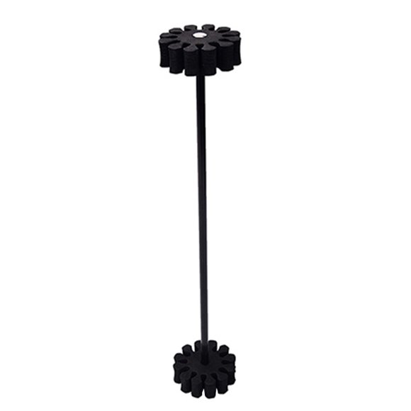 1 Pce Séparateur de Flèches en EVA Support de Flèches Accessoires de Flèches Extérieures