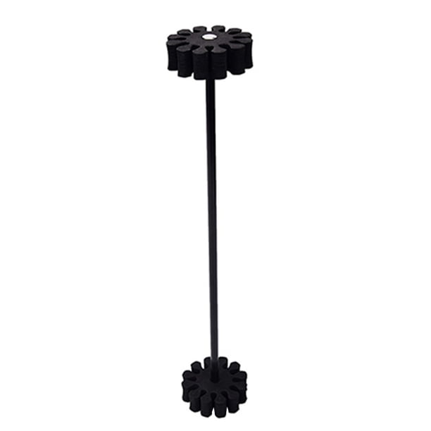 separador de flechas de EVA, soporte para flechas, soporte para flechas, accesorios para arcos y flechas para exteriores.