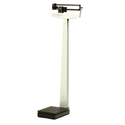 How To Calibrate A Health O Meter Balance Beam Scale The Best Picture Of Beam
