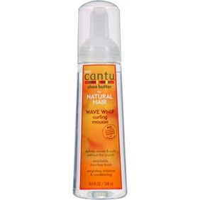 Cantu Shea Butter Moisturizing Curl Activator Cream For Natural