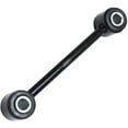 thumbnail image 6 of Detroit Axle - Rear 2pc Sway Bars for 1997-2010 Dodge Dakota 1997-2006 Jeep TJ Wrangler 2006-2009 Mitsubishi Raider, 2 Stabilizer Sway Bar End Links Replacement, 6 of 7