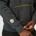 thumbnail image 7 of McLaren F1 Gulf Collaboration Racing Hooded Sweatshirt -Anthracite, 7 of 7