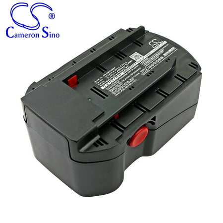 

Cs Applicable Hilti Sfl 24 Te 2-A 240-A 24V B24 Battery For Electric Tools