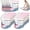 18pcs, variant on Large Capacity Vacuum Bags No Pump Needed, Better Life Space Storage Bags, Compression Storage Bags for Clothes and Bedding, Airtight Space Saver Bags for Travel and Home Organization (3, L)