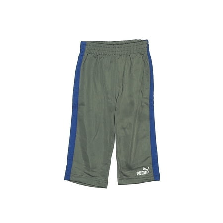 

Pre-Owned Puma Boy s Size 6-9 Mo Sweatpants